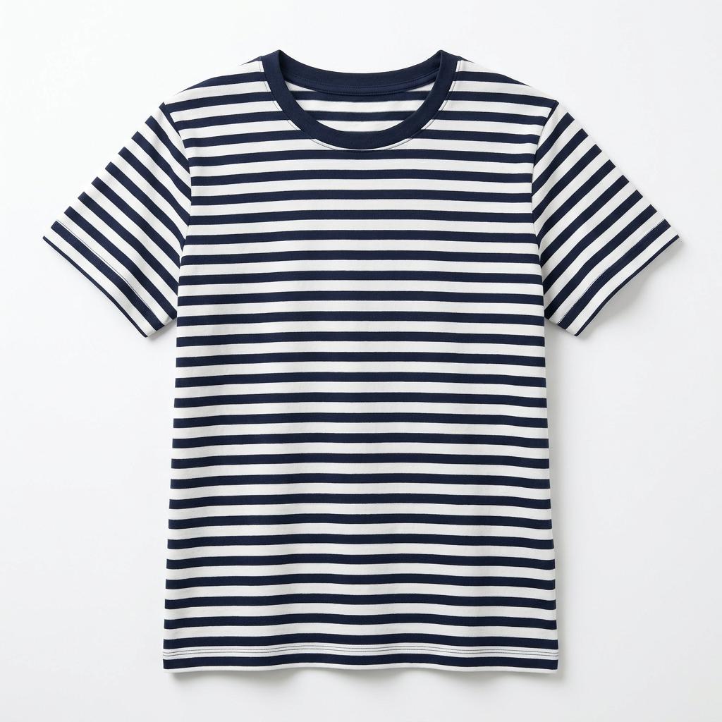 Classic Striped Tee
