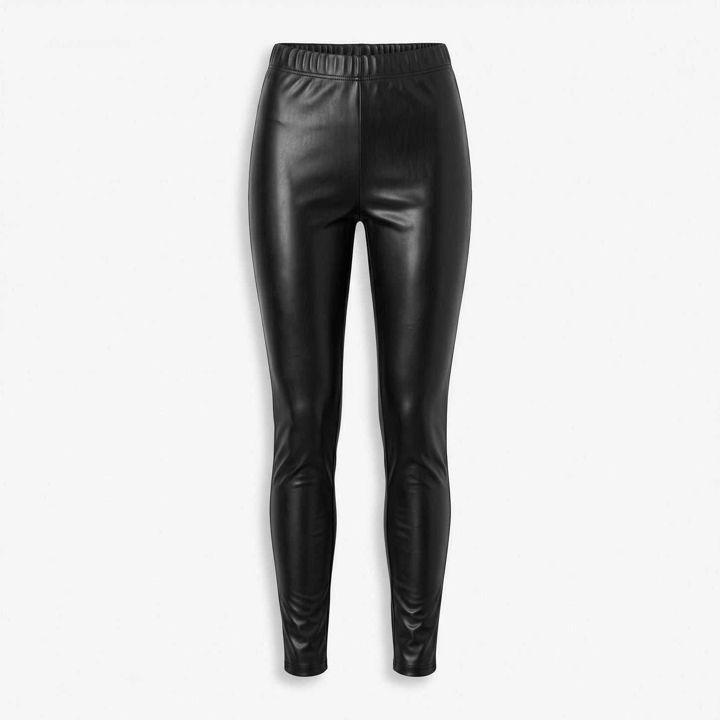Faux Leather Leggings