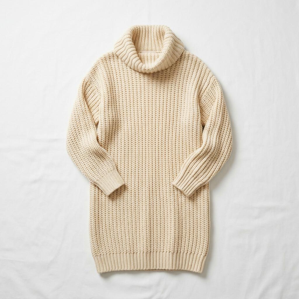 Sweater Dress