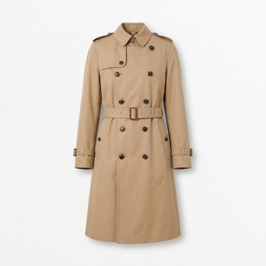 Trench Coat
